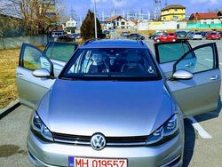 Culoaregri Utilizat 2018 VW Golf VII Comfortline Break | 9.800 EUR (Preț OK)