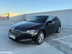 Culoaremaro Utilizat 2019 Skoda Superb Style Break | 14.950 EUR (Preț bun)