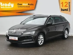 Maro Utilizat 2020 Skoda Superb Break | 24.901 EUR