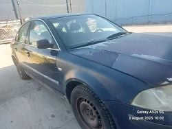 Utilizat 2001 VW Passat Berlinǎ | 3.000 EUR (Scump)