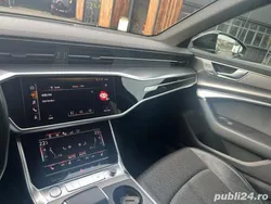 Utilizat 2020 Audi A6 Berlinǎ | 27.000 EUR (Preț OK)