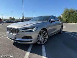 Culoareargint Utilizat 2024 Volvo S90 Ultimate Berlinǎ | 45.900 EUR