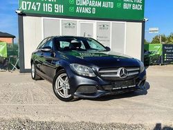 Culoaregri Utilizat 2015 Mercedes C180 Exclusive Berlinǎ | 12.990 EUR (Preț OK)