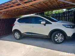 Utilizat 2013 Renault Captur SUV | 7.200 EUR