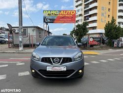 Culoaregri Utilizat 2012 Nissan Qashqai N-Connecta SUV | 6.190 EUR (Preț OK)