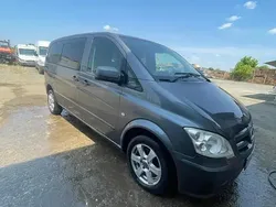 Utilizat 2010 Mercedes Vito Monovolum | 7.000 EUR (Preț bun)