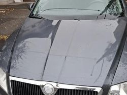 Gri Utilizat 2008 Skoda Octavia Berlinǎ | 2.450 EUR (Preț OK)