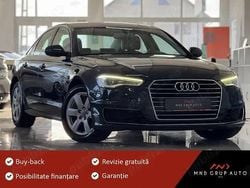 Utilizat 2016 Audi A6 SUV | 14.850 EUR (Puțin scump)