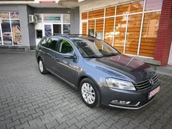 Utilizat 2012 VW Passat Break | 5.950 EUR (Preț bun)