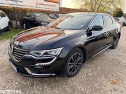 Culoarenegru Utilizat 2017 Renault Talisman Initiale Paris Berlinǎ | 9.950 EUR (Super Preț)