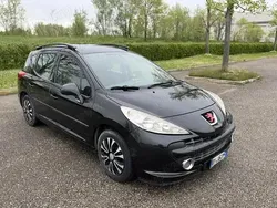Utilizat 2010 Peugeot 207 Break | 1.499 EUR