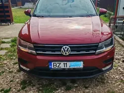Utilizat 2017 VW Tiguan SUV | 18.700 EUR (Scump)
