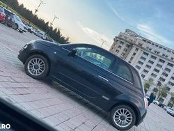 Culoarealbastru Utilizat 2013 Fiat 500C Pop Star Cabrio | 5.500 EUR