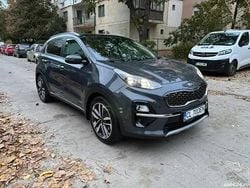 Utilizat 2019 Kia Sportage SUV | 18.200 EUR (Scump)