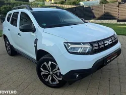 Culoarealb Utilizat 2024 Dacia Duster Comfort SUV | 14.999 EUR (Preț bun)