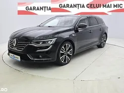 Culoarenegru Utilizat 2019 Renault Talisman Berlinǎ | 15.450 EUR (Preț OK)