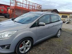 Utilizat 2013 Ford Grand C-Max Monovolum | 4.900 EUR (Preț OK)