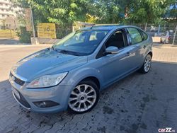 Utilizat 2009 Ford Focus | 2.800 EUR (Puțin scump)