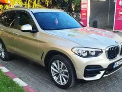 Utilizat 2018 BMW X3 SUV | 32.400 EUR (Scump)