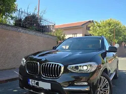 Culoaremaro Utilizat 2020 BMW X3 Comfort Edition SUV | 31.000 EUR (Preț bun)