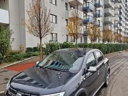 Utilizat 2020 Dacia Logan Stepway Berlinǎ | 7.800 EUR (Preț bun)
