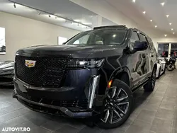 Gri Nouă 2024 Cadillac Escalade SUV | 116.501 EUR