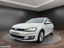 Culoarealb Utilizat 2014 VW Golf VII Berlinǎ | 8.350 EUR (Scump)