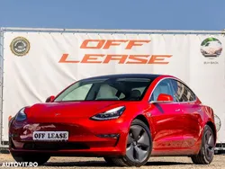 Culoarerosu Utilizat 2020 Tesla Model 3 Berlinǎ | 23.999 EUR (Super Preț)