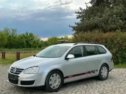 Utilizat 2009 VW Golf VI Break | 2.990 EUR (Preț OK)