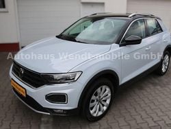 Utilizat 2020 VW T-Roc Style SUV | 23.787 EUR (Preț OK)