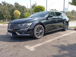 Negru Utilizat 2018 Renault Talisman Break | 11.500 EUR (Preț OK)