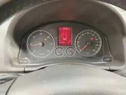 Utilizat 2008 VW Golf V | 2.200 EUR (Preț bun)
