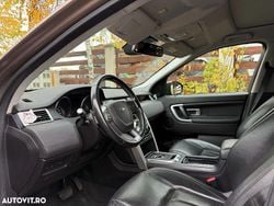 Culoaremaro Utilizat 2015 Land Rover Discovery Sport SUV | 13.900 EUR (Preț OK)