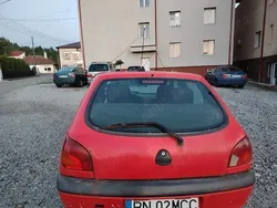 Utilizat 2001 Ford Fiesta Hatchback | 500 EUR