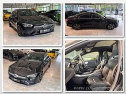 Utilizat 2020 Mercedes CLA35 AMG AMG | 45.332 EUR (Preț bun)