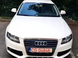 Utilizat 2009 Audi A4 | 4.900 EUR (Preț bun)