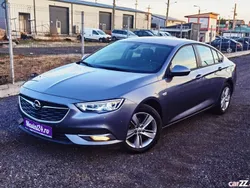 Utilizat 2018 Opel Insignia Berlinǎ | 10.948 EUR (Preț OK)