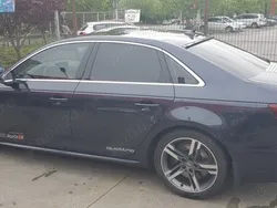 Albastru Utilizat 2018 Audi A4 S-Line Berlinǎ | 19.999 EUR (Preț OK)
