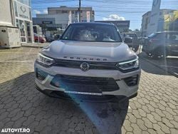 Culoarebej Nouă 2025 Ssangyong (KGM) Korando SUV | 25.670 EUR
