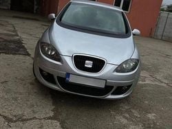 Culoaregri Utilizat 2006 Seat Toledo Stylance Hatchback | 2.850 EUR