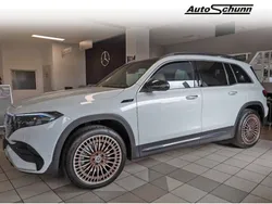 Utilizat 2022 Mercedes EQB300 Premium SUV | 34.990 EUR