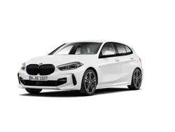 Alpine white 3 Utilizat 2022 BMW 118 Comfort Edition Hatchback | 23.776 EUR (Preț OK)