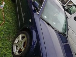 Albastru Utilizat 2002 VW Passat Break | 2.200 EUR (Preț OK)