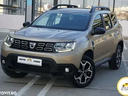 Bej Utilizat 2019 Dacia Duster Comfort SUV | 11.950 EUR (Preț OK)