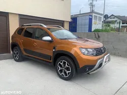 Maro Utilizat 2019 Dacia Duster Lauréate SUV | 10.600 EUR (Super Preț)