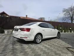 Utilizat 2017 Skoda Superb Berlinǎ | 10.850 EUR