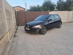 Utilizat 2013 VW Golf VII Hatchback | 6.490 EUR (Preț OK)