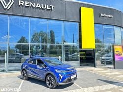 Culoarealbastru Nouă 2024 Renault Symbioz SUV | 27.850 EUR