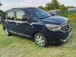 Utilizat 2014 Dacia Lodgy Monovolum | 4.900 EUR