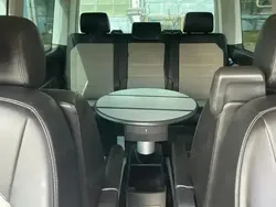 Utilizat 2017 VW Multivan Monovolum | 30.000 EUR